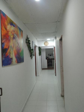 Alquilan habitaciones gaira cra 4 calle 9 gaira Av principal del Rodadero